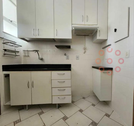 Imagem Apartamento com 2 Quartos à Venda, 81 m² em Luxemburgo - Belo Horizonte