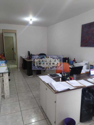 Imagem Sala Comercial à Venda, 32 m² em Vila Isabel - Rio De Janeiro