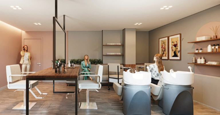 Imagem Imóvel com 2 Quartos à Venda, 45 m² em Vila Carmosina - São Paulo Imagem Imóvel com 2 Quartos à Venda, 45 m² em Vila Carmosina - São Paulo