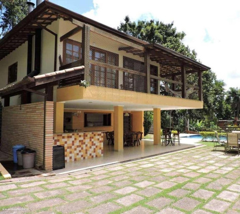 Imagem Casa à Venda, em Chácara Vale Do Rio Cotia - Carapicuíba Imagem Casa à Venda, em Chácara Vale Do Rio Cotia - Carapicuíba
