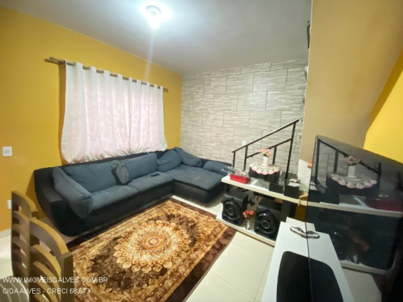 Imagem Casa com 2 Quartos à Venda, em Parque Uruguaiana - Duque De Caxias Imagem Casa com 2 Quartos à Venda, em Parque Uruguaiana - Duque De Caxias