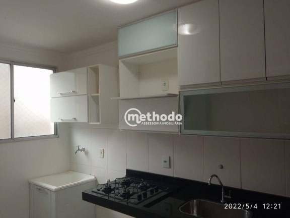 Imagem Apartamento com 2 Quartos à Venda, 47 m² em Jardim Nova Europa - Campinas Imagem Apartamento com 2 Quartos à Venda, 47 m² em Jardim Nova Europa - Campinas