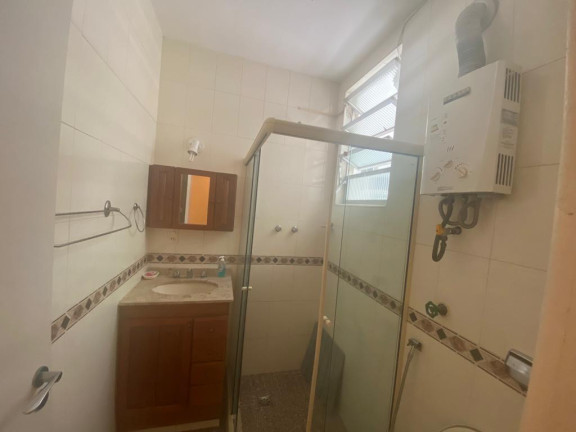 Imagem Apartamento com 1 Quarto à Venda, 45 m² em Copacabana - Rio De Janeiro