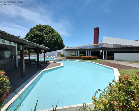 Casa com 5 Quartos à Venda, 500 m² em Encontro Das águas - Lauro De Freitas