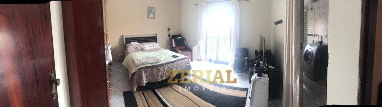 Imagem Sobrado com 3 Quartos à Venda, 240 m² em Boa Vista - São Caetano Do Sul Imagem Sobrado com 3 Quartos à Venda, 240 m² em Boa Vista - São Caetano Do Sul