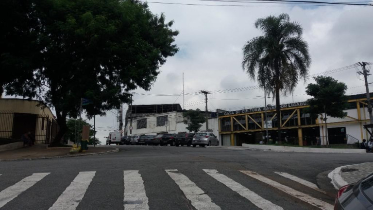 Imagem Sala Comercial à Venda, 1.271 m² em Freguesia Do ó - São Paulo