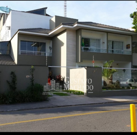 Casa com 3 Quartos à Venda, 221 m² em Limoeiro - Volta Redonda