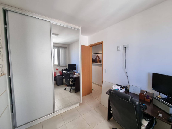 Imagem Apartamento com 3 Quartos à Venda, 77 m² em Jardim Das Américas 2ª Etapa - Anápolis Imagem Apartamento com 3 Quartos à Venda, 77 m² em Jardim Das Américas 2ª Etapa - Anápolis