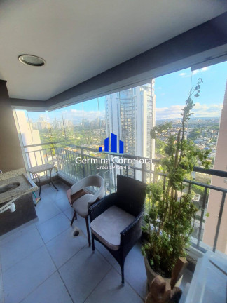 Imagem Apartamento com 3 Quartos à Venda, 84 m² em Melville Empresarial I E Ii - Barueri Imagem Apartamento com 3 Quartos à Venda, 84 m² em Melville Empresarial I E Ii - Barueri