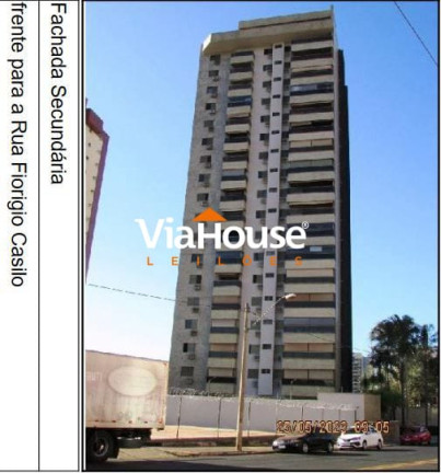 Imagem Apartamento com 4 Quartos à Venda, 196 m² em Jardim Santa Cruz - Ribeirão Preto Imagem Apartamento com 4 Quartos à Venda, 196 m² em Jardim Santa Cruz - Ribeirão Preto