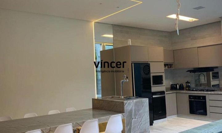 Imagem Casa com 3 Quartos à Venda, 197 m² em Parque Amazônia - Goiânia Imagem Casa com 3 Quartos à Venda, 197 m² em Parque Amazônia - Goiânia
