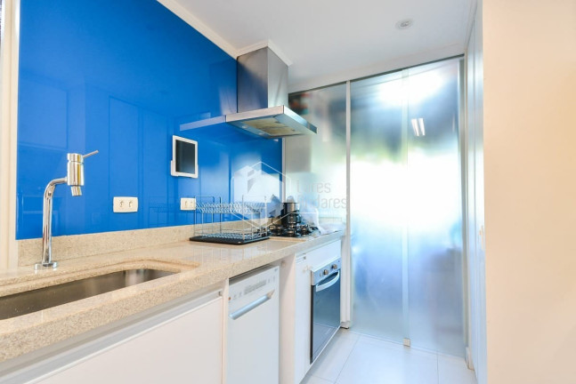 Imagem Apartamento com 3 Quartos à Venda, 78 m² em Bosque Da Saúde - São Paulo