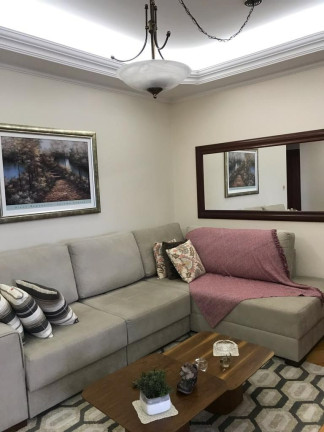 Imagem Apartamento com 3 Quartos à Venda, 118 m² em Estreito - Florianópolis Imagem Apartamento com 3 Quartos à Venda, 118 m² em Estreito - Florianópolis