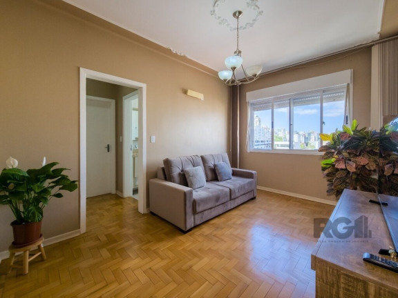 Imagem Apartamento com 1 Quarto à Venda, 47 m² em Moinhos De Vento - Porto Alegre Imagem Apartamento com 1 Quarto à Venda, 47 m² em Moinhos De Vento - Porto Alegre