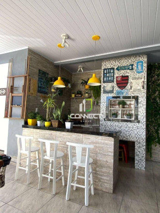 Imagem Casa com 3 Quartos à Venda, 160 m² em Cidade Nova - Itajaí Imagem Casa com 3 Quartos à Venda, 160 m² em Cidade Nova - Itajaí