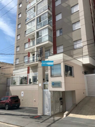 Imagem Apartamento com 2 Quartos à Venda, 48 m² em Parque Oratório - Santo André