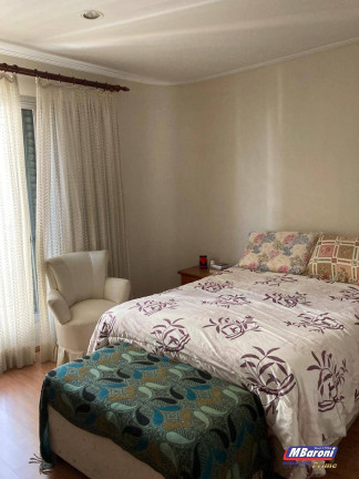 Imagem Apartamento com 4 Quartos à Venda, 190 m² em Perdizes - São Paulo Imagem Apartamento com 4 Quartos à Venda, 190 m² em Perdizes - São Paulo