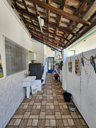 Imagem Casa com 3 Quartos à Venda, 200 m² em Vila Joana - Jundiaí