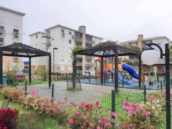 Imagem Apartamento com 2 Quartos à Venda, 60 m² em Humaitá - Porto Alegre
