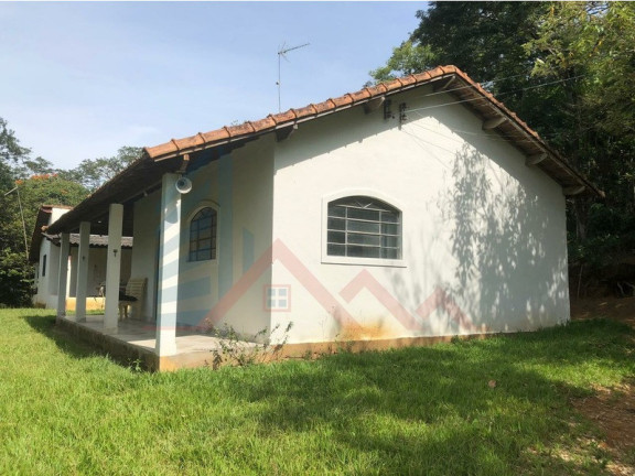 Imagem Imóvel com 2 Quartos à Venda, 140 m² em Marambaia - Caçapava
