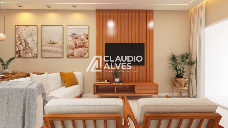 Imagem Casa com 2 Quartos à Venda, 68 m² em Parque Ipê - Feira De Santana Imagem Casa com 2 Quartos à Venda, 68 m² em Parque Ipê - Feira De Santana