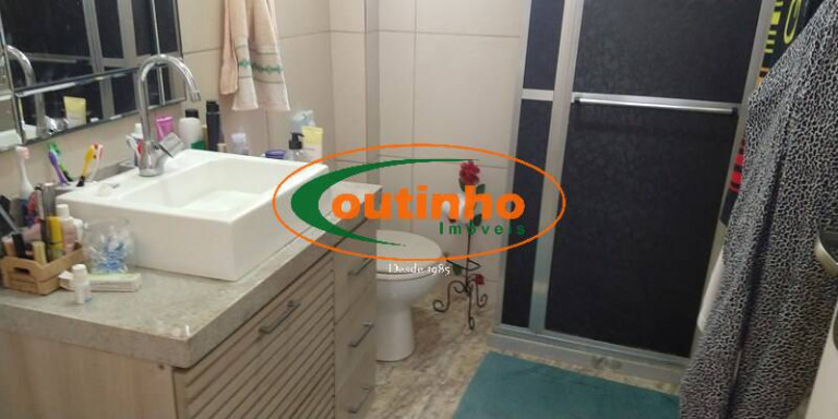 Imagem Apartamento com 2 Quartos à Venda, 80 m² em Tijuca - Rio De Janeiro Imagem Apartamento com 2 Quartos à Venda, 80 m² em Tijuca - Rio De Janeiro