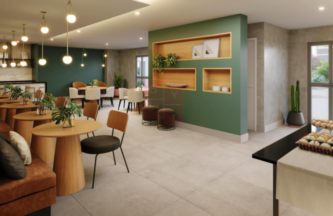 Imagem Imóvel Comercial à Venda, 34 m² em Santo Cristo - Rio De Janeiro