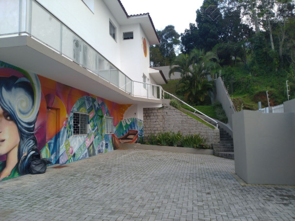 Imagem Edifício Residencial com 11 Quartos à Venda, 1.040 m² em Carvoeira - Florianópolis Imagem Edifício Residencial com 11 Quartos à Venda, 1.040 m² em Carvoeira - Florianópolis