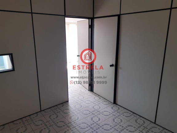 Imagem Sala Comercial para Alugar, 54 m² em Centro - Jacareí Imagem Sala Comercial para Alugar, 54 m² em Centro - Jacareí