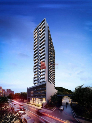 Imagem Apartamento com 1 Quarto à Venda, 50 m² em Centro - Itajaí Imagem Apartamento com 1 Quarto à Venda, 50 m² em Centro - Itajaí