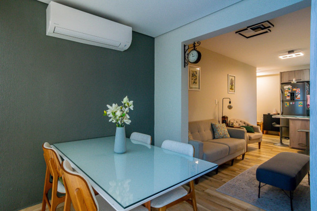 Apartamento com 3 Quartos à Venda, 68 m² em Vila Pompéia - São Paulo