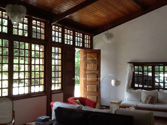 Imagem Casa de Condomínio com 4 Quartos à Venda, 400 m² em Morro Do Chapéu - Nova Lima Imagem Casa de Condomínio com 4 Quartos à Venda, 400 m² em Morro Do Chapéu - Nova Lima
