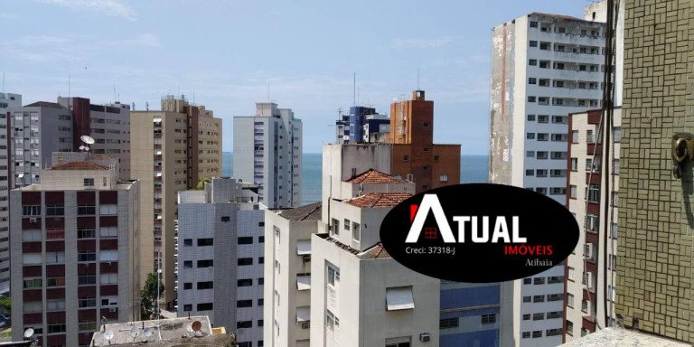 Imagem Apartamento com 2 Quartos à Venda, 70 m² em José Menino - Santos Imagem Apartamento com 2 Quartos à Venda, 70 m² em José Menino - Santos