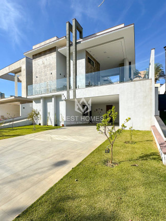 Imagem Casa de Condomínio com 3 Quartos à Venda, 371 m² em Bairro Da Mina - Itupeva