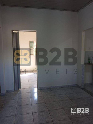 Imagem Casa com 3 Quartos à Venda, 100 m² em Jardim Vitória - Bauru Imagem Casa com 3 Quartos à Venda, 100 m² em Jardim Vitória - Bauru