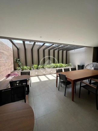 Imagem Apartamento com 3 Quartos à Venda, 140 m² em Setor Marista - Goiânia