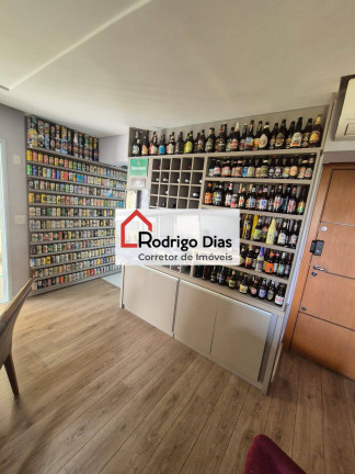 Imagem Apartamento com 3 Quartos à Venda, 110 m² em Vila Lacerda - Jundiaí