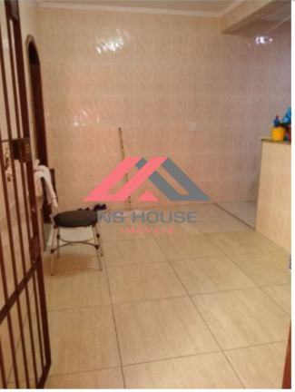Imagem Casa com 3 Quartos à Venda, 177 m² em São João Clímaco - São Paulo Imagem Casa com 3 Quartos à Venda, 177 m² em São João Clímaco - São Paulo