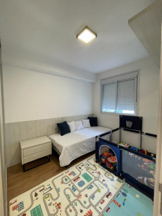 Imagem Imóvel com 3 Quartos à Venda, 108 m² em Jardim Caravelas - São Paulo