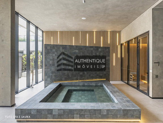 Imagem Cobertura com 1 Quarto à Venda, 76 m² em Vila Olímpia - São Paulo Imagem Cobertura com 1 Quarto à Venda, 76 m² em Vila Olímpia - São Paulo