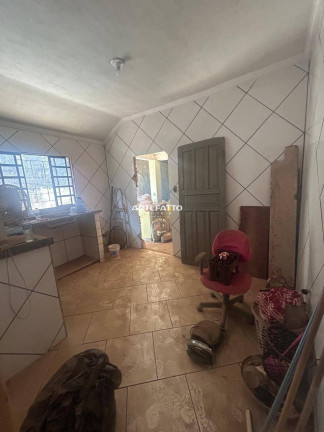 Imagem Casa com 2 Quartos à Venda, 107 m² em Vila Chico Júlio - Franca Imagem Casa com 2 Quartos à Venda, 107 m² em Vila Chico Júlio - Franca