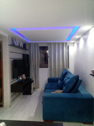 Imagem Apartamento com 2 Quartos à Venda, 50 m² em Campo Grande - Rio De Janeiro Imagem Apartamento com 2 Quartos à Venda, 50 m² em Campo Grande - Rio De Janeiro