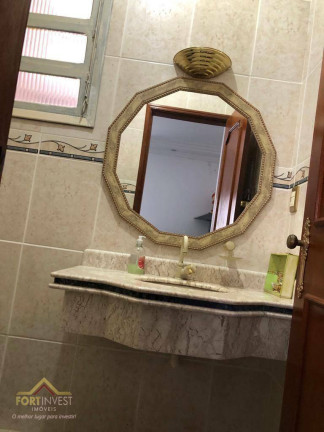Imagem Imóvel com 4 Quartos à Venda, 350 m² em Canto Do Forte - Praia Grande