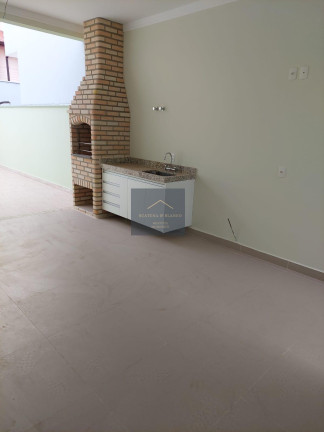 Imagem Casa de Condomínio com 3 Quartos à Venda, 180 m² em Condomínio Chácara Ondina - Sorocaba