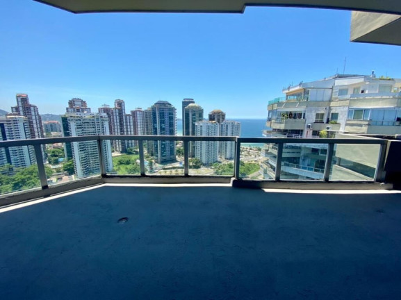 Imagem Cobertura à Venda, 797 m² em Barra Da Tijuca - Rio De Janeiro