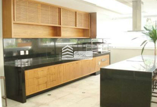 Imagem Apartamento com 4 Quartos à Venda, 274 m² em Campo Belo - São Paulo Imagem Apartamento com 4 Quartos à Venda, 274 m² em Campo Belo - São Paulo