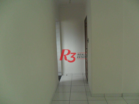 Imagem Apartamento com 2 Quartos à Venda, 70 m² em Boqueirão - Santos