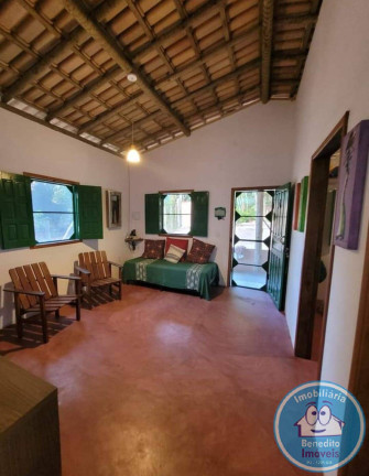 Imagem Casa com 3 Quartos à Venda, 75 m² em Jambreiro - Porto Seguro Imagem Casa com 3 Quartos à Venda, 75 m² em Jambreiro - Porto Seguro