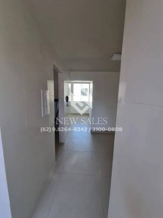 Imagem Apartamento com 3 Quartos à Venda, 98 m² em Rodoviário - Goiânia Imagem Apartamento com 3 Quartos à Venda, 98 m² em Rodoviário - Goiânia