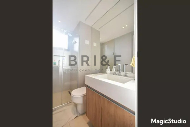 Imagem Apartamento com 3 Quartos à Venda, 110 m² em Brooklin - São Paulo Imagem Apartamento com 3 Quartos à Venda, 110 m² em Brooklin - São Paulo